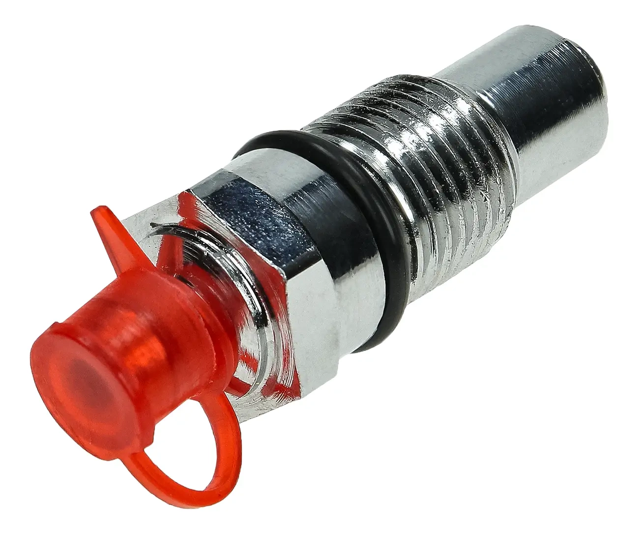 Клапан натяжителя гусеницы BOBCAT T590