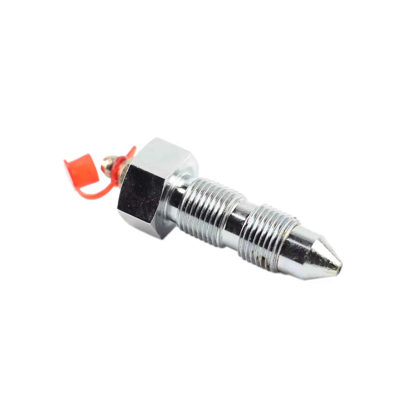 Клапан натяжителя гусеницы CAT 320b