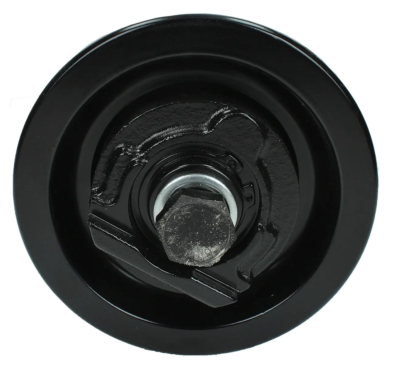 Рулет jezdna KUBOTA KX060-5