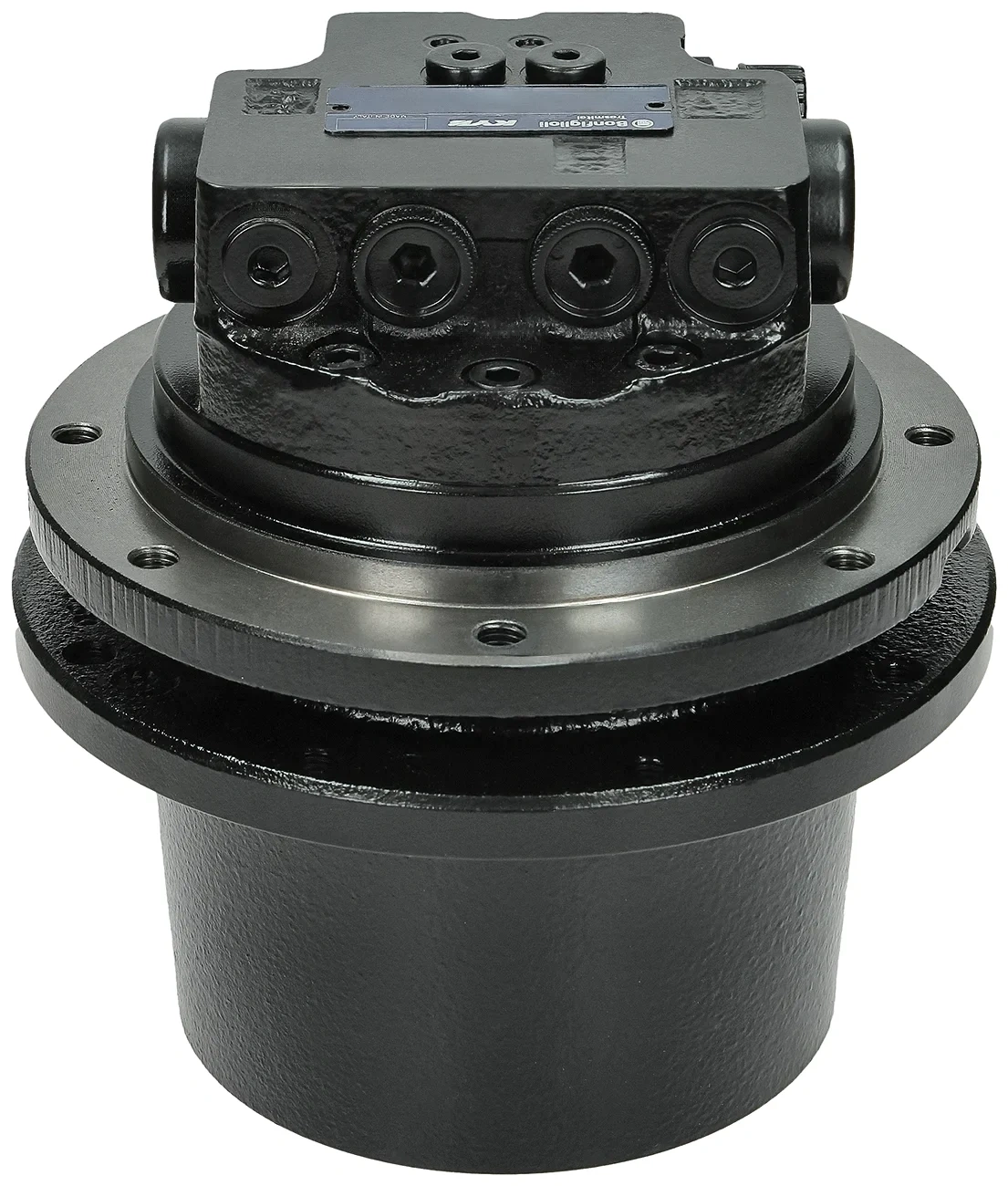Гидромотор CAT 301.5