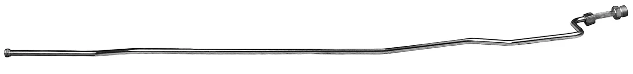 Гидравлическая линия цилиндра CAT 442D