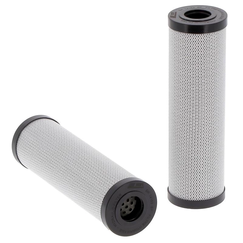 Фильтр гидравлического масла HIFI FILTER SH 74153 SP