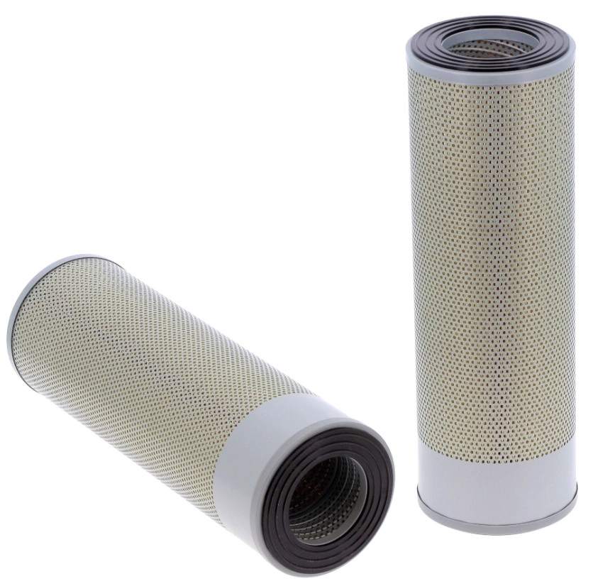 Фильтр гидравлического масла HIFI FILTER SH 60012