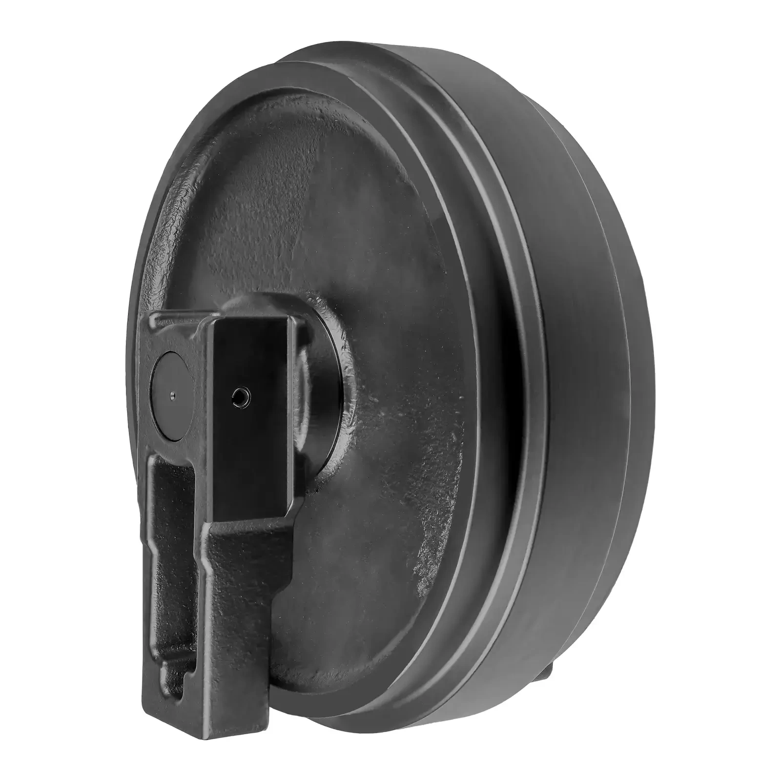 Натяжное колесо DOOSAN DX225 LC