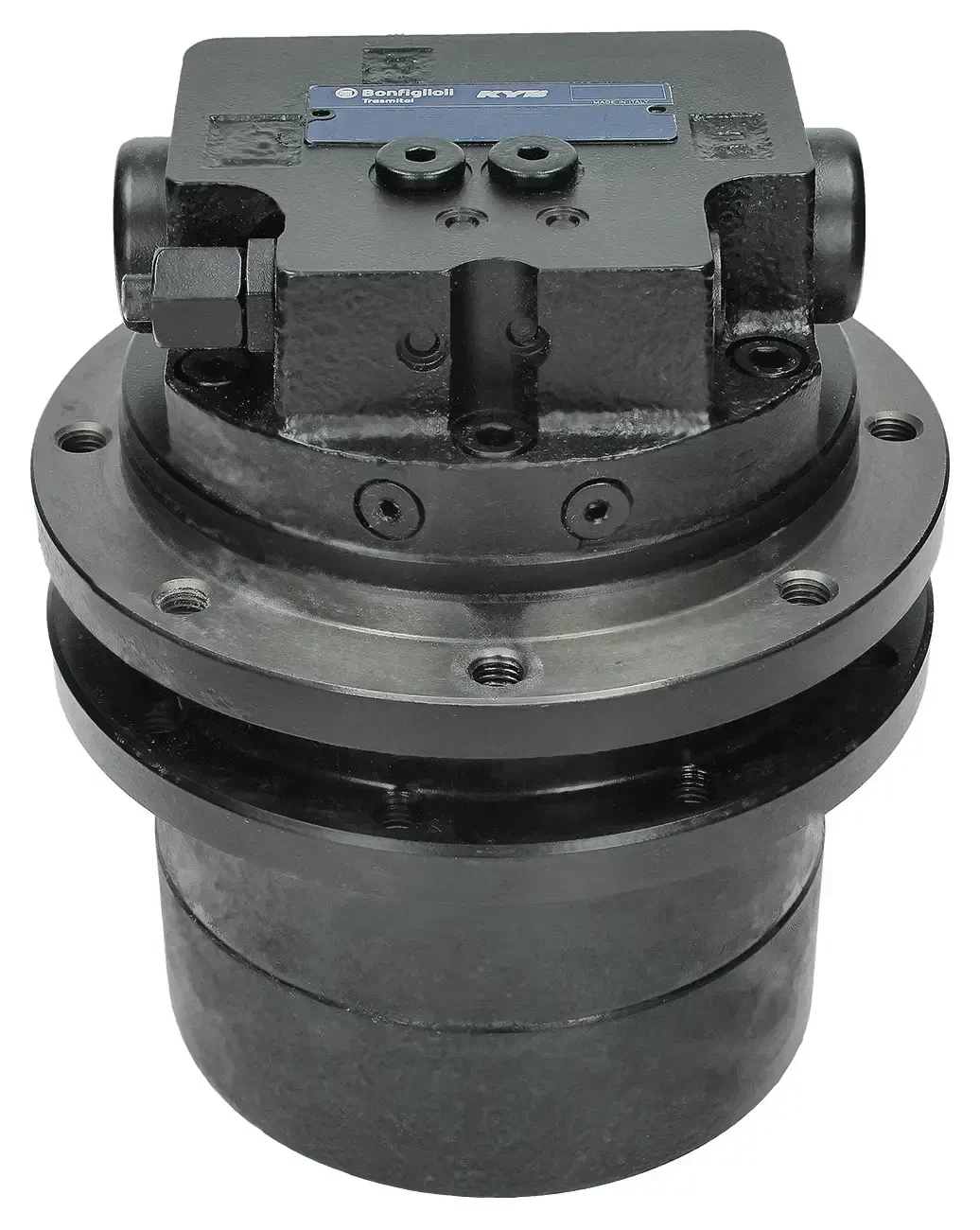 Гидромотор CASE CX15B