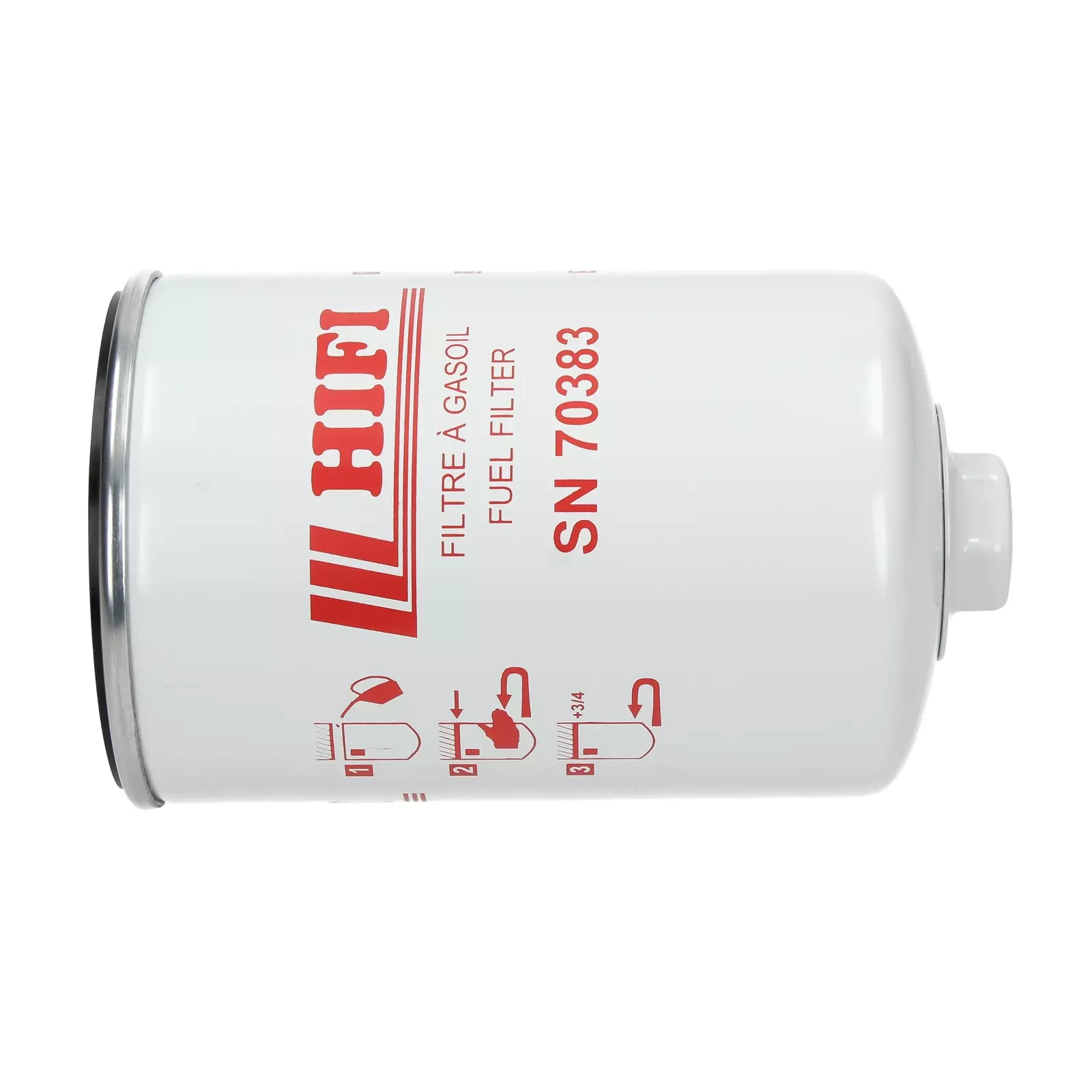 Фильтр для топлива HIFI FILTER SN 70383