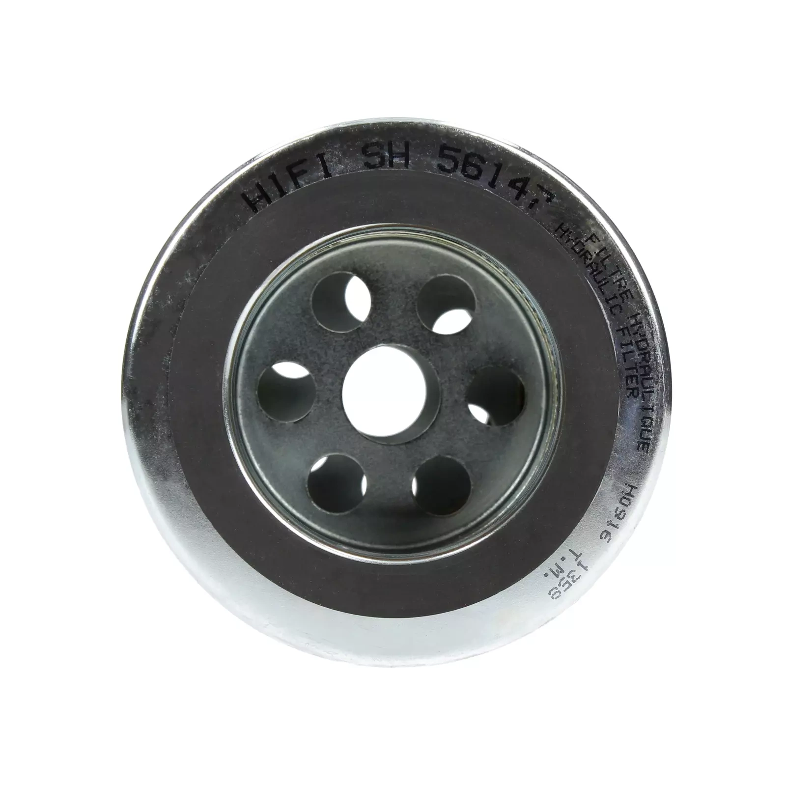 Фильтр гидравлического масла HIFI FILTER SH 56147