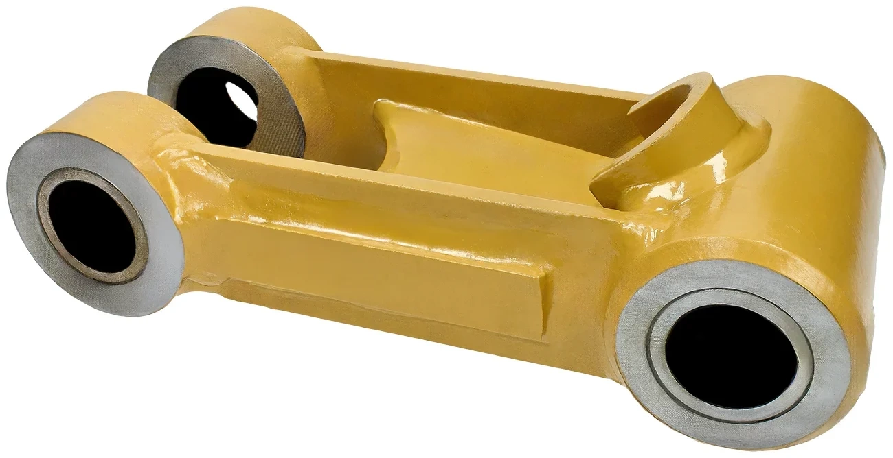Муфта ковша CAT 301.6