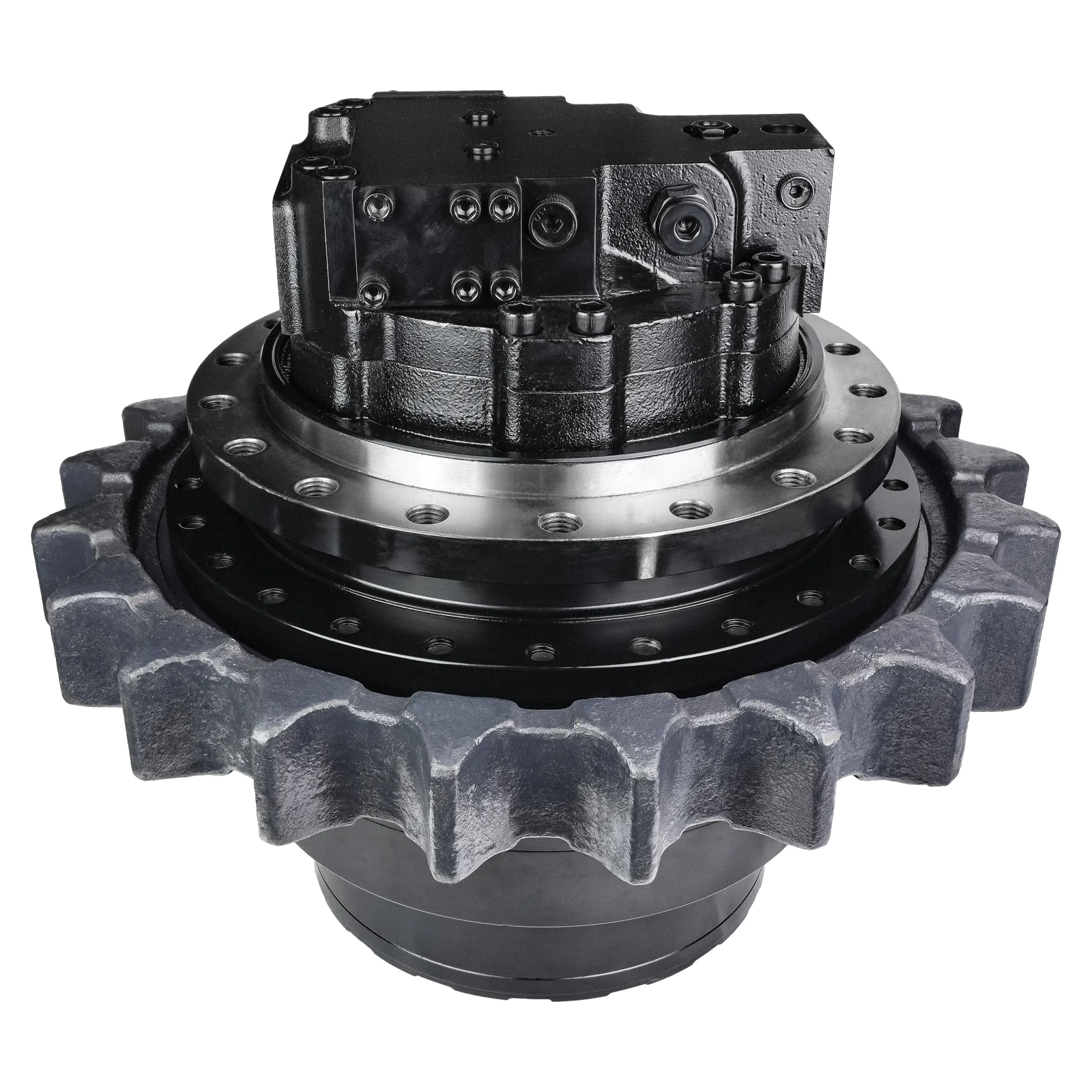 Гидромотор JCB JS330 LC