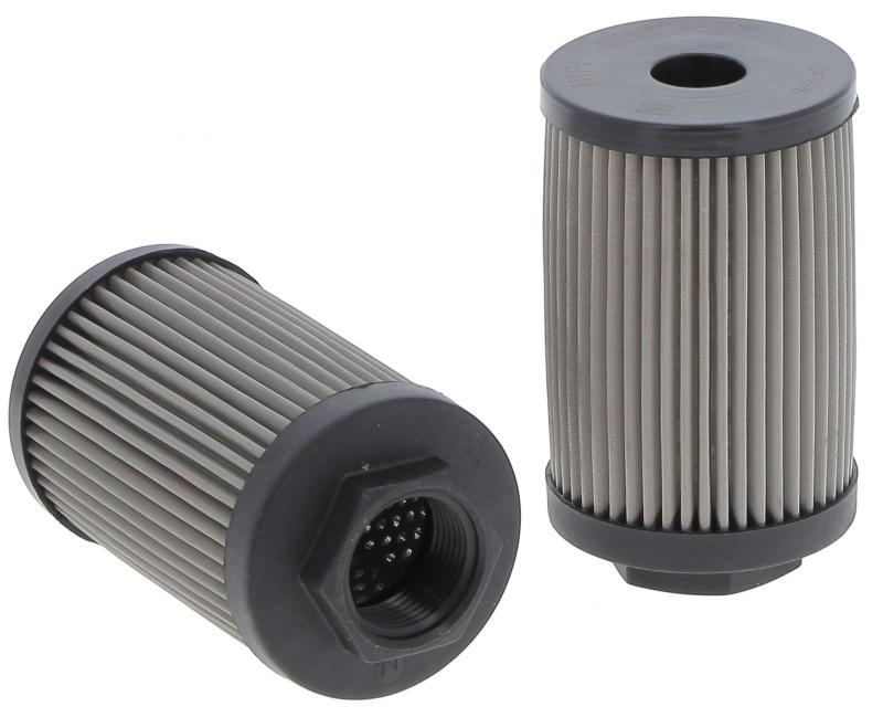 Фильтр гидравлического масла HIFI FILTER SH 77597