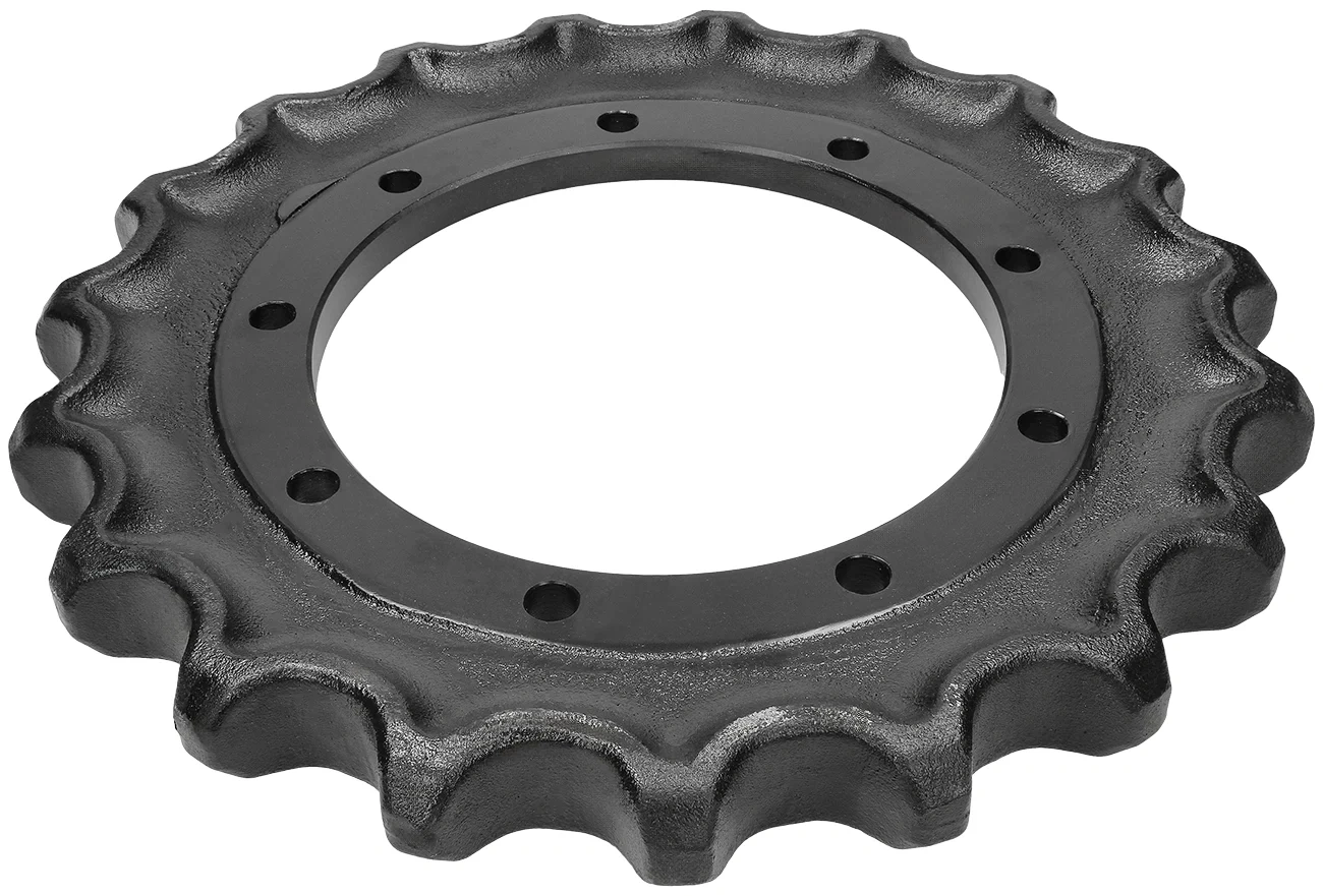 Приводное колесо KUBOTA KX161-3
