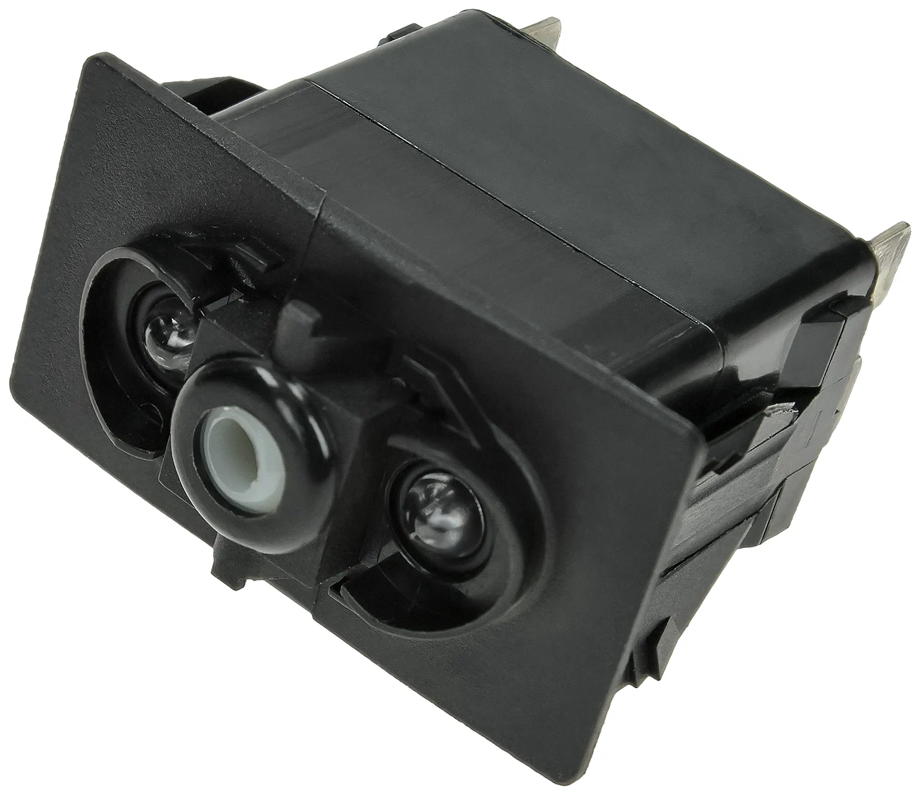Клавишный переключатель системы управления VOLVO ECR50D