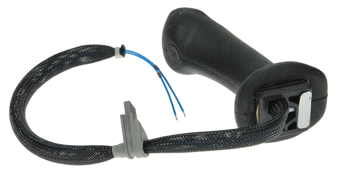 Джойстик CAT 301.4C