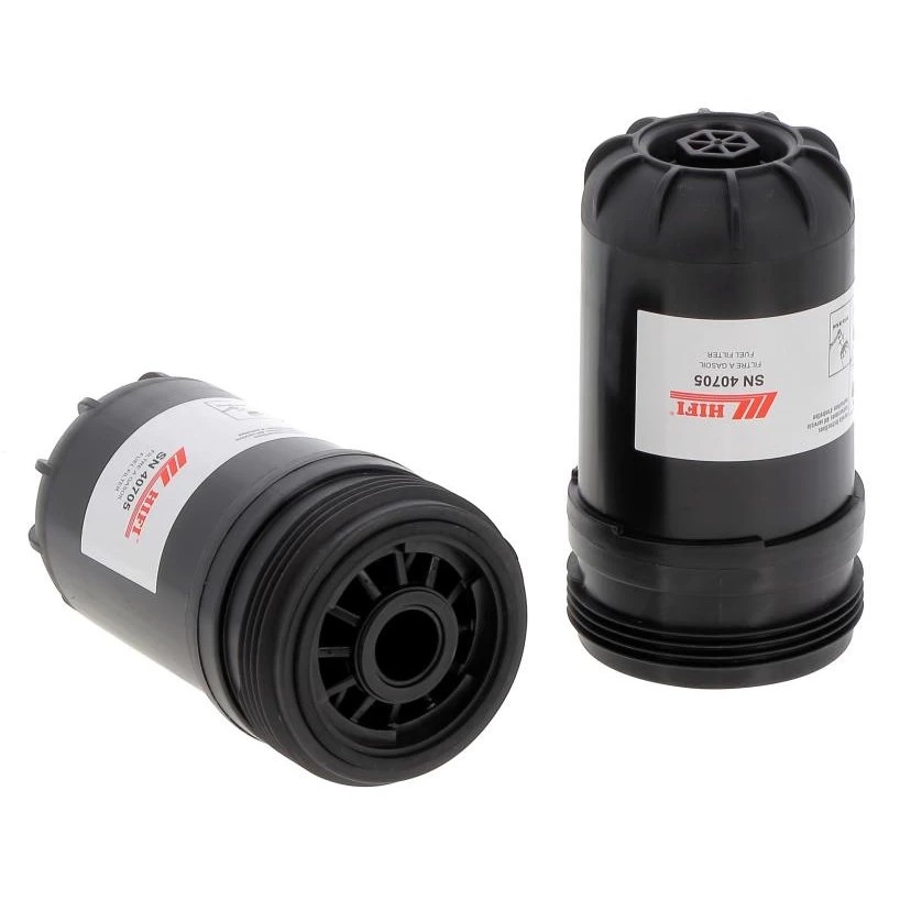 Фильтр для топлива HIFI FILTER SN 40705