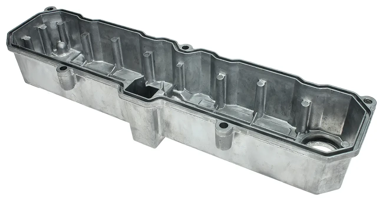 Крышка клапана CAT 908H