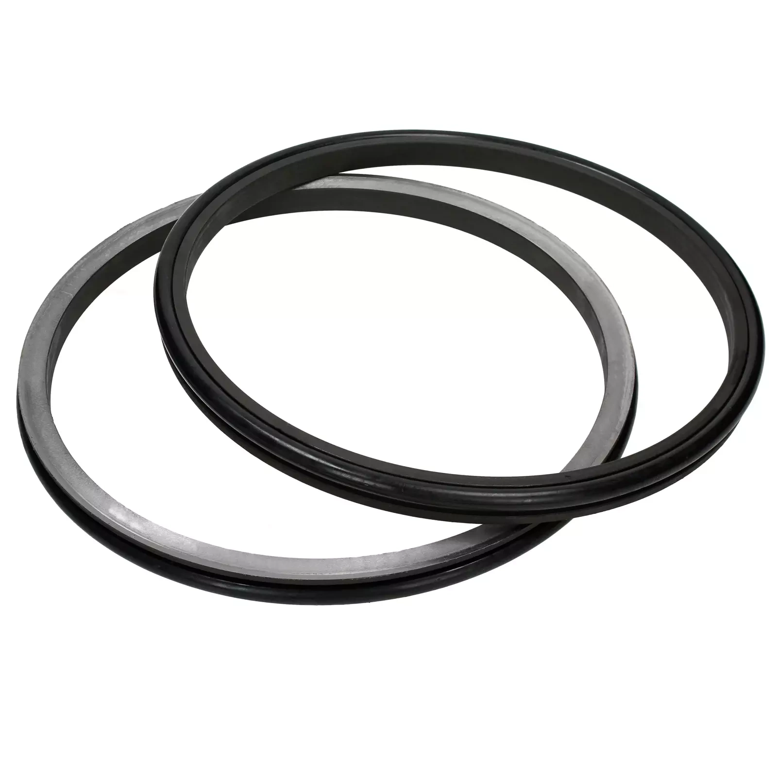 Комплект уплотнений слива CASE CX290