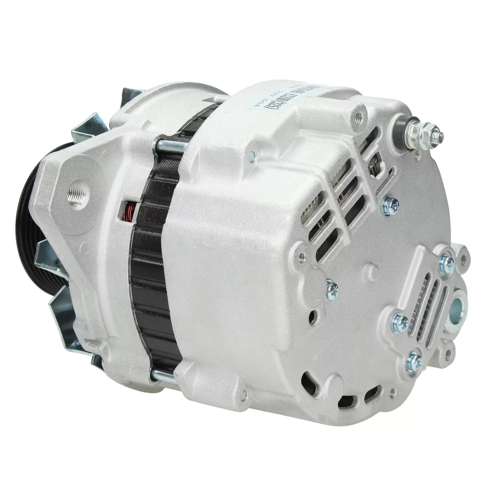 Генератор CAT 320C