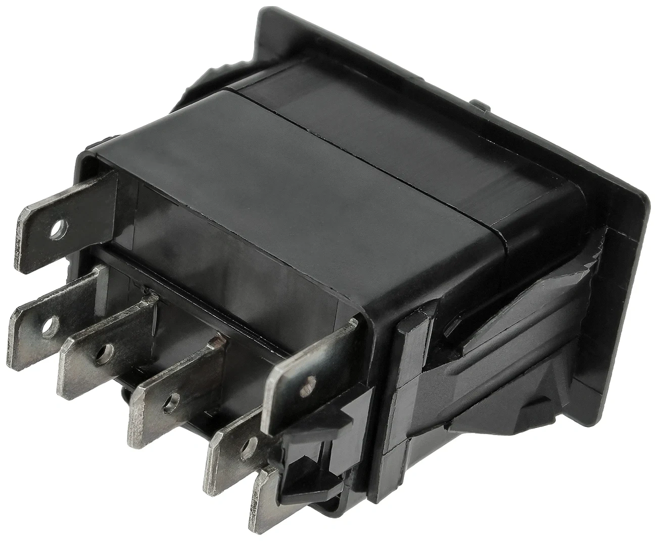 Клавишный переключатель системы управления VOLVO ECR50D
