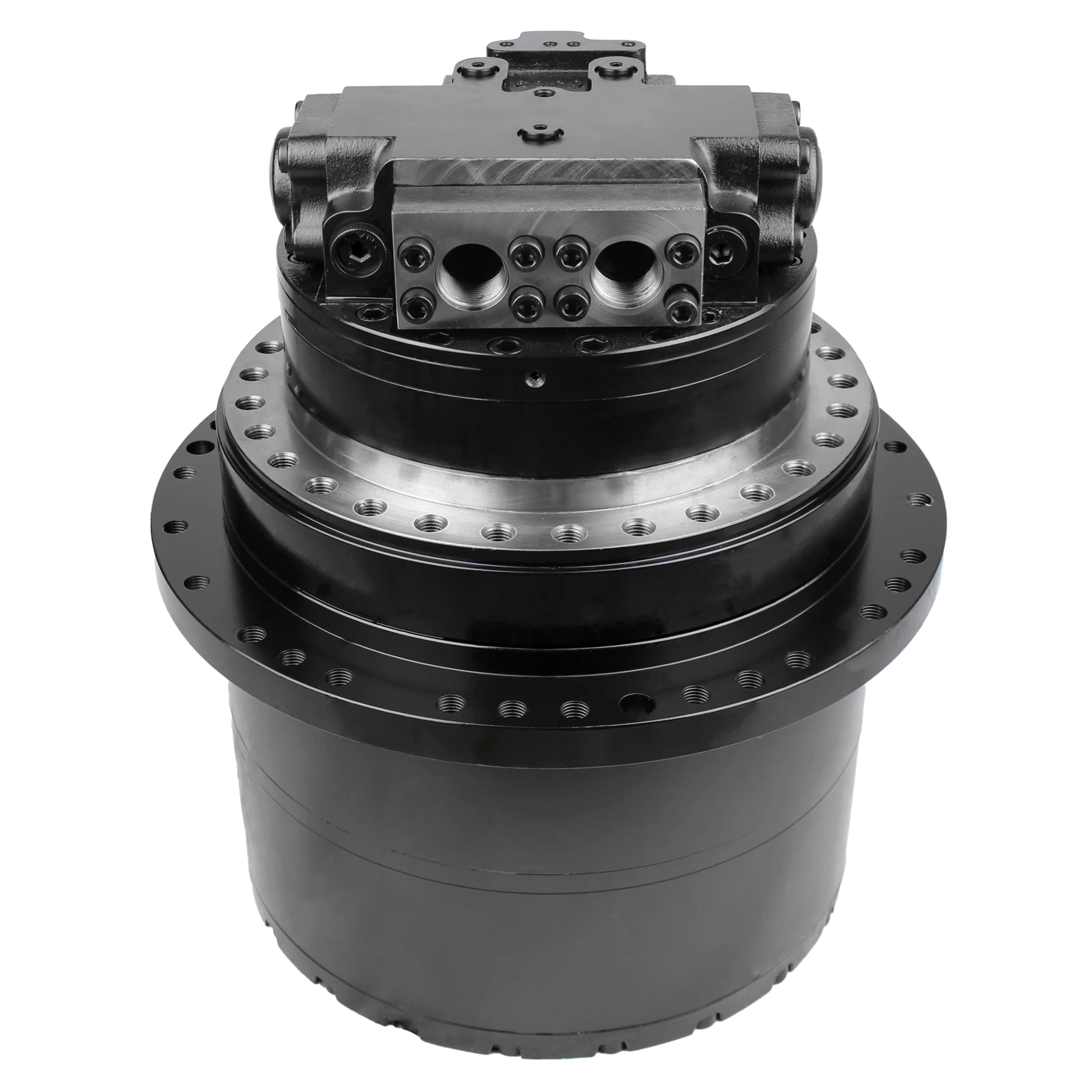 Гидромотор DOOSAN DX220A