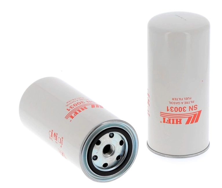 Фильтр для топлива HIFI FILTER SN 30031