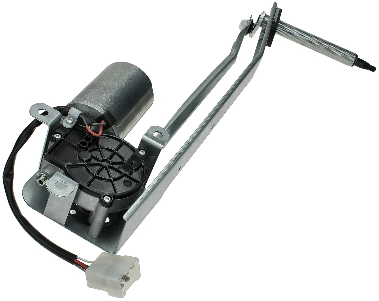 Мотор стеклоочистителя DOOSAN DX160LC-3
