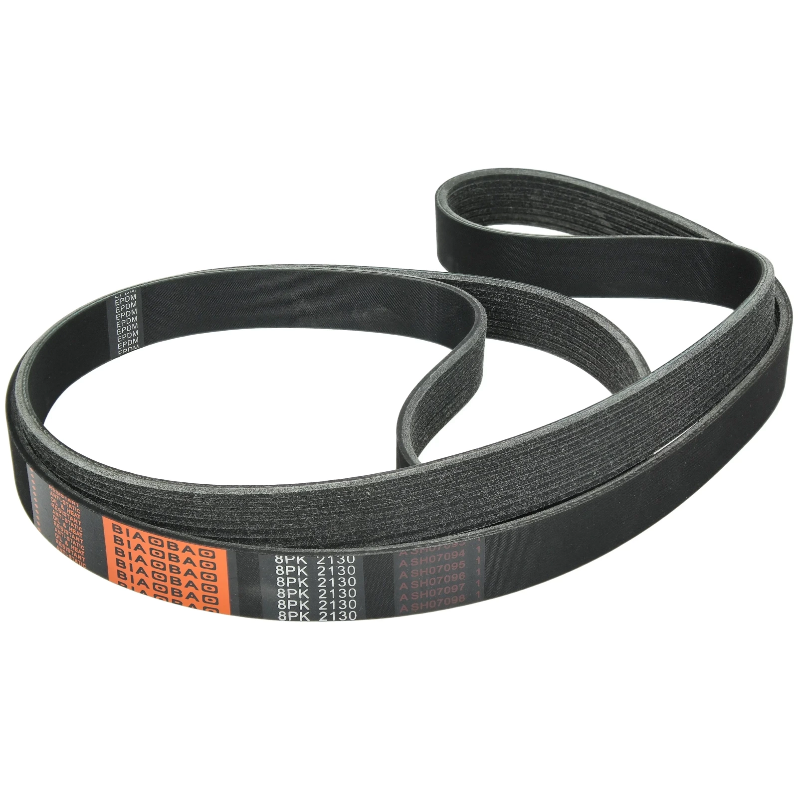Поликлиновая полоса CAT 329D