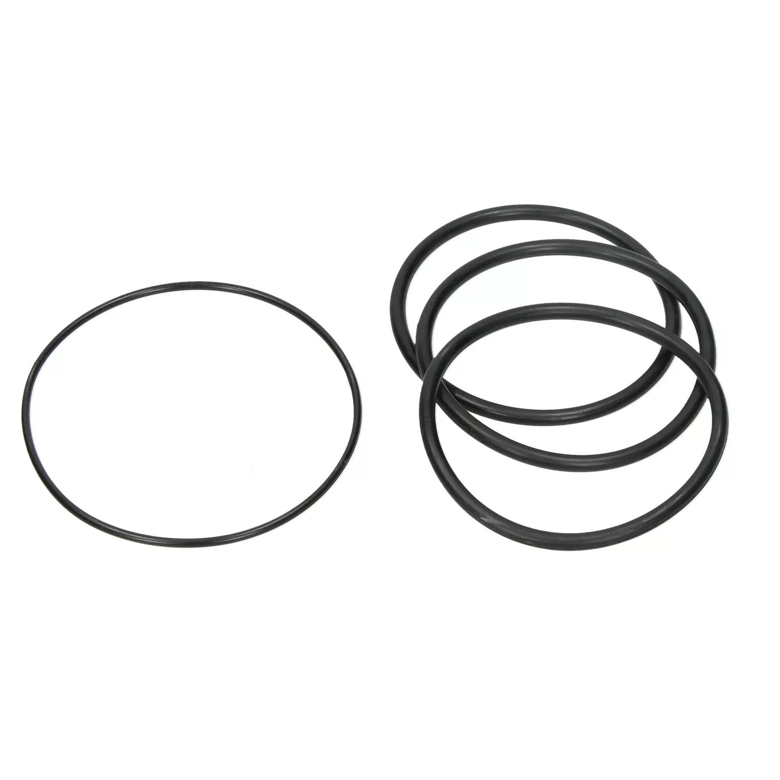 Комплект уплотнений поворотной колонны CAT 323D L