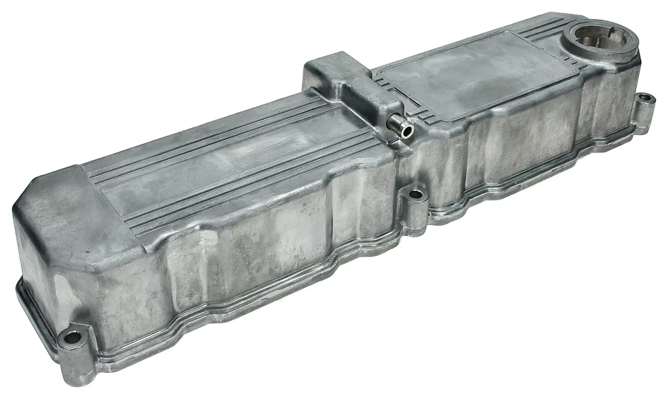 Крышка клапана CAT 908H