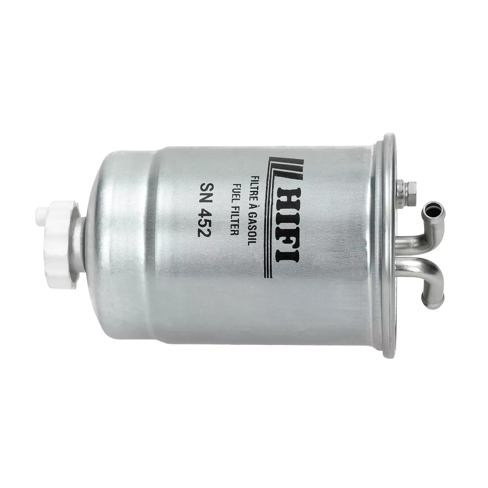 Фильтр для топлива HIFI FILTER SN 452