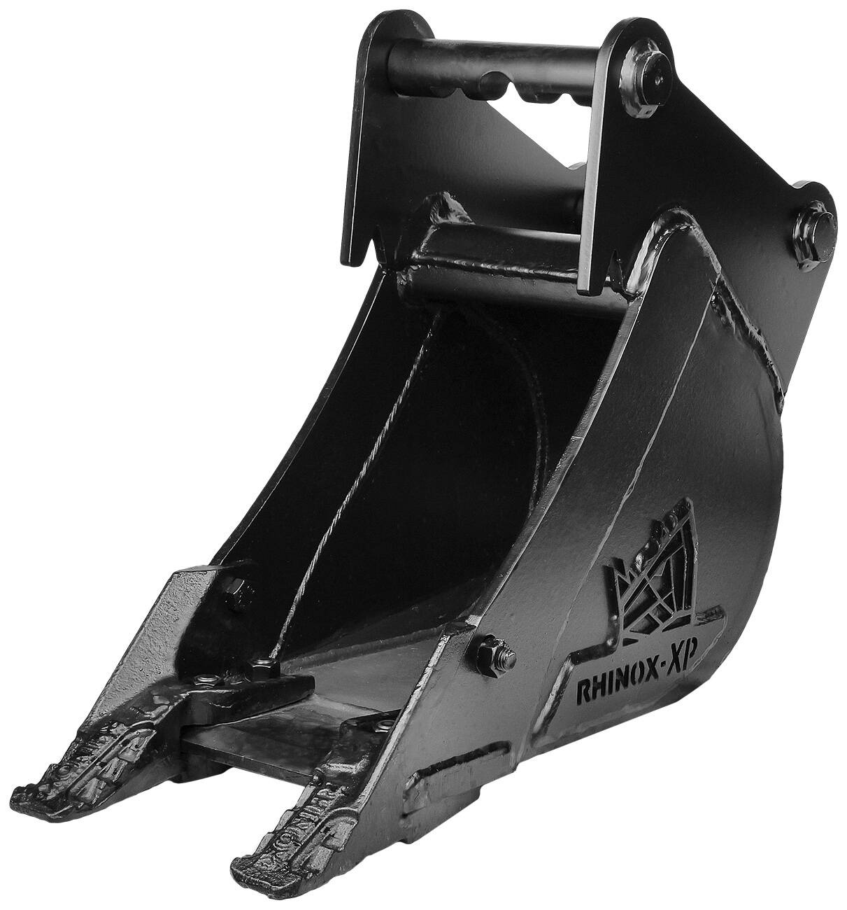 Ковш для быстрого соединения MS01 - 23cm