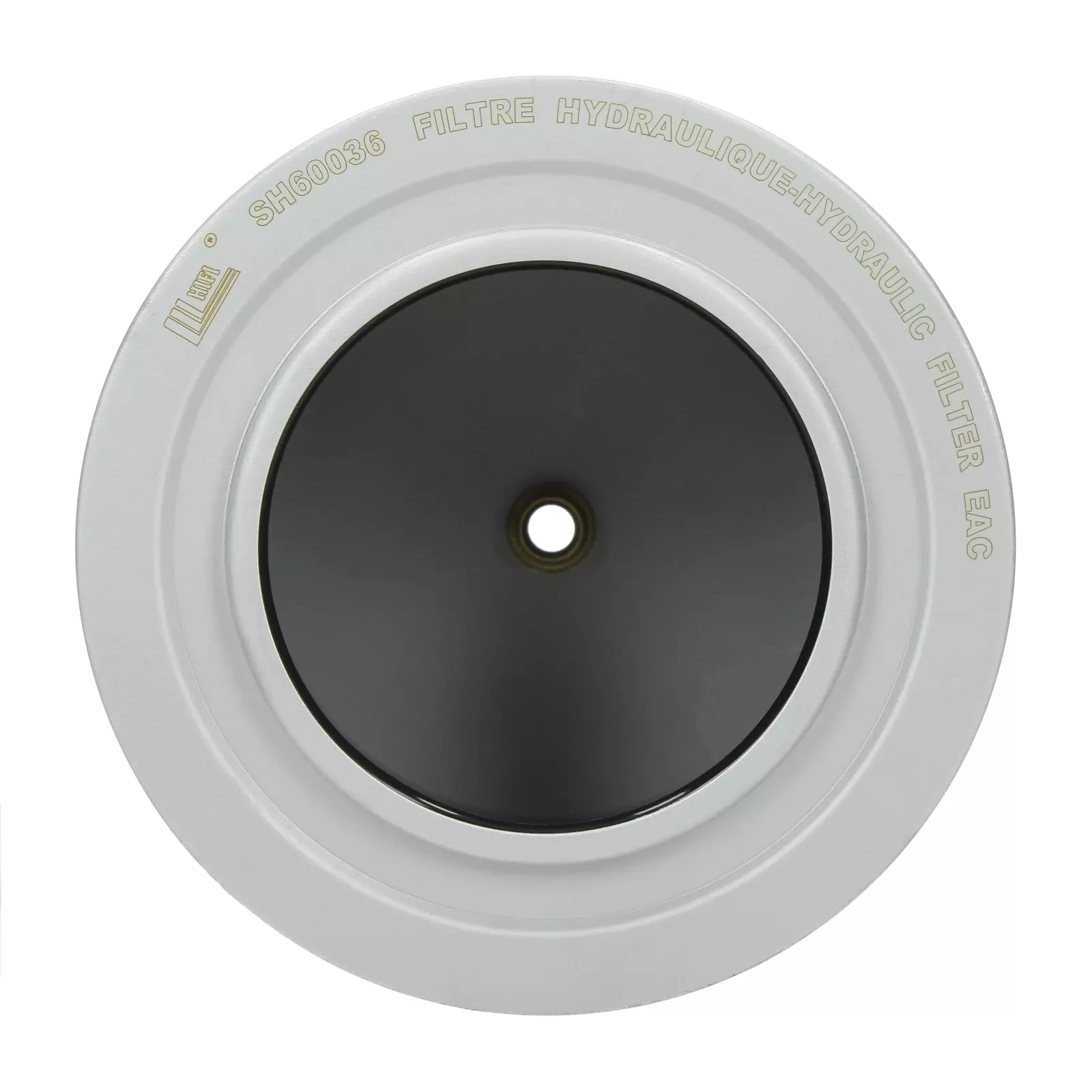 Фильтр гидравлического масла HIFI FILTER SH 60036