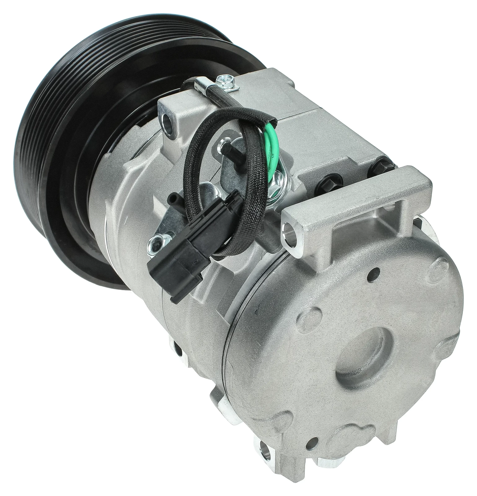 Компрессор кондиционера CAT 345D L