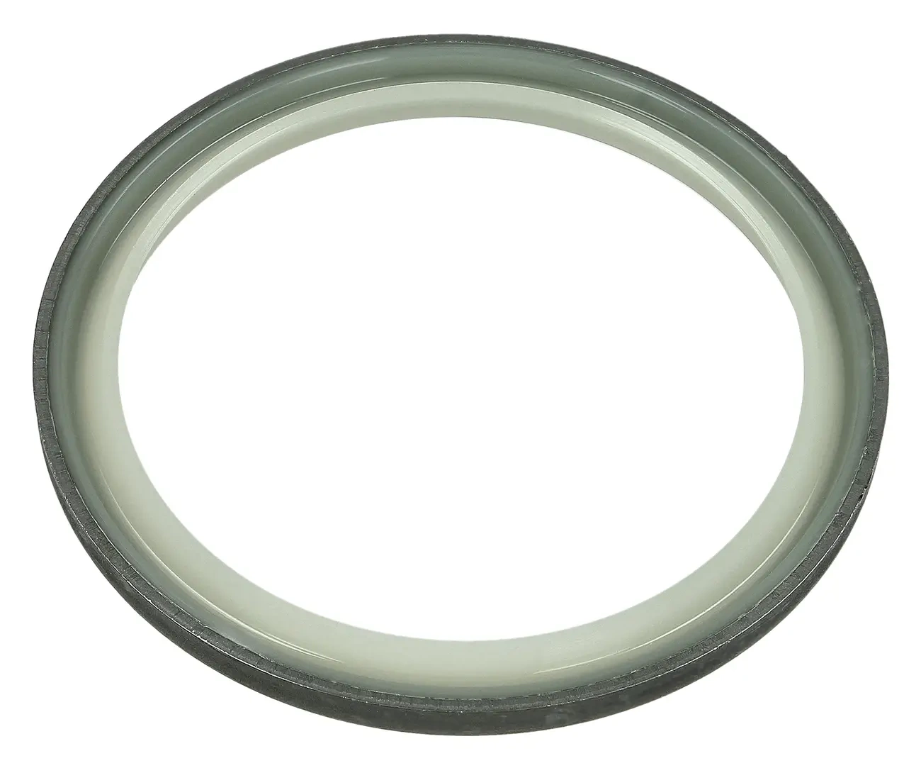 Уплотнитель штифта, скребок CASE 580 T (45X55X4MM)