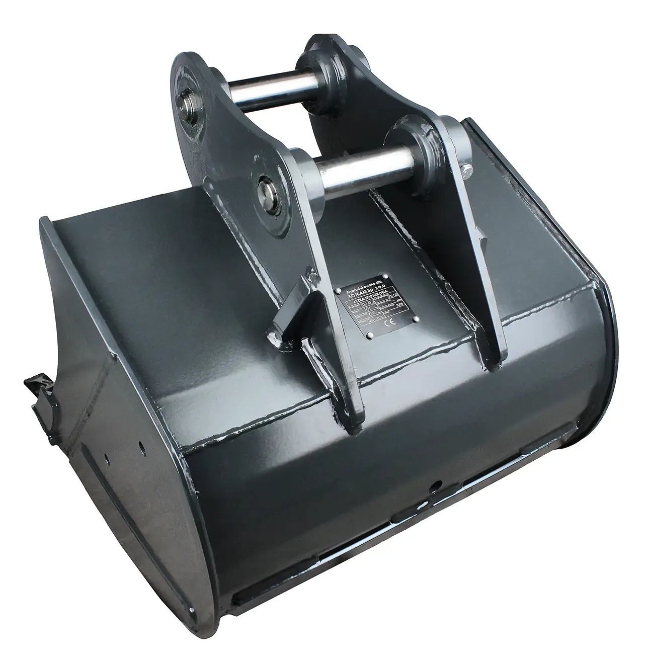 Ложка для копания TAKEUCHI TB035-60CM