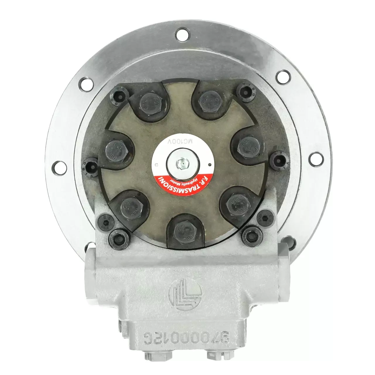 Гидромотор NEUSON 1402