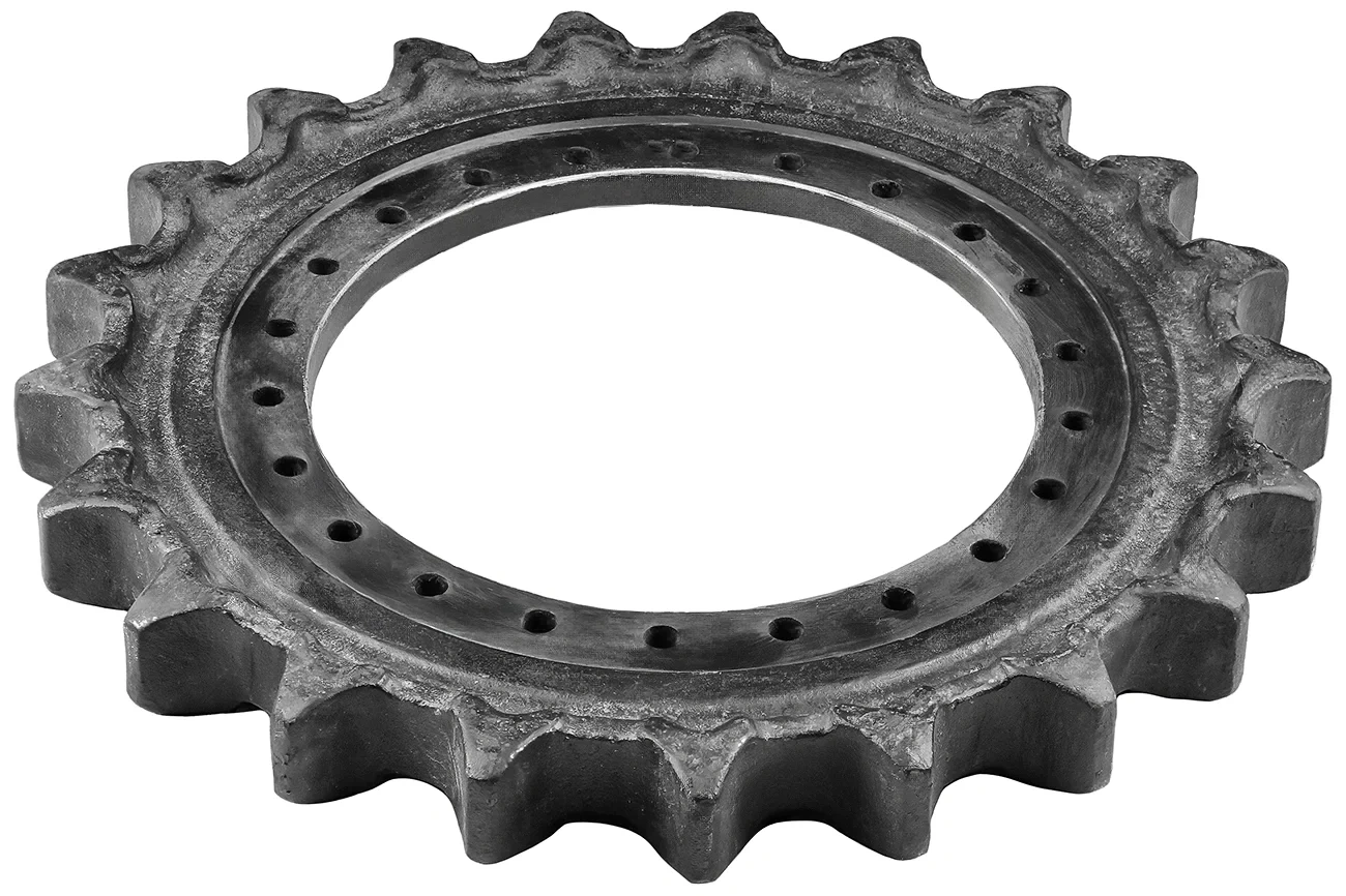 Приводное колесо CAT 311