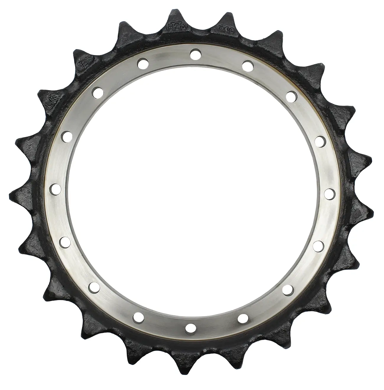 Приводное колесо CAT 320E