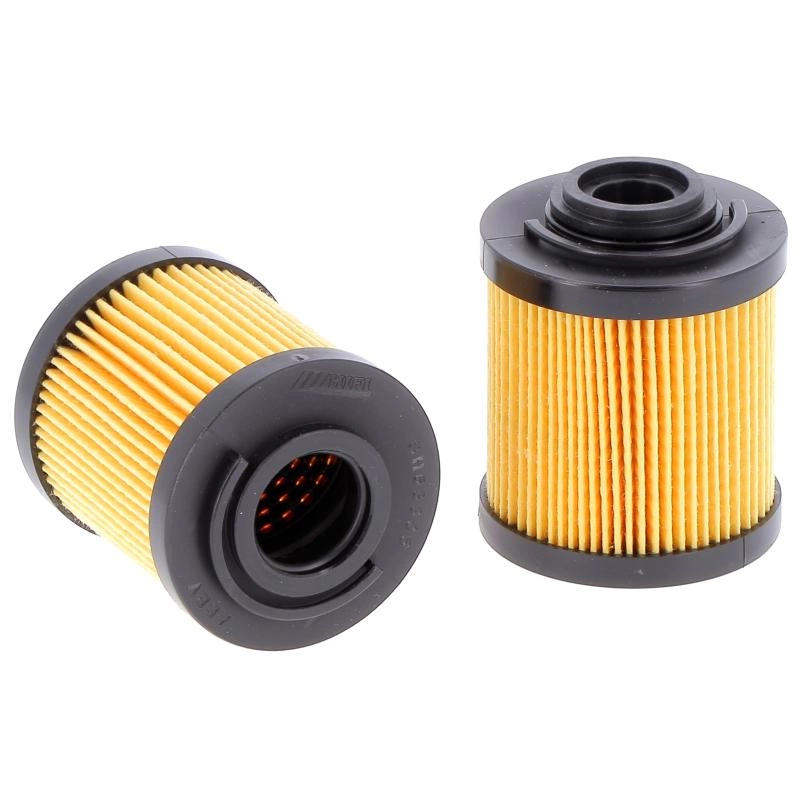 Фильтр гидравлического масла HIFI FILTER SH 63306
