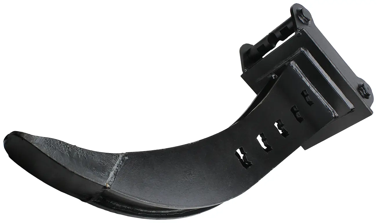 Кабельный ковш для мини-экскаватора 1-2 тонны MS01-70cm
