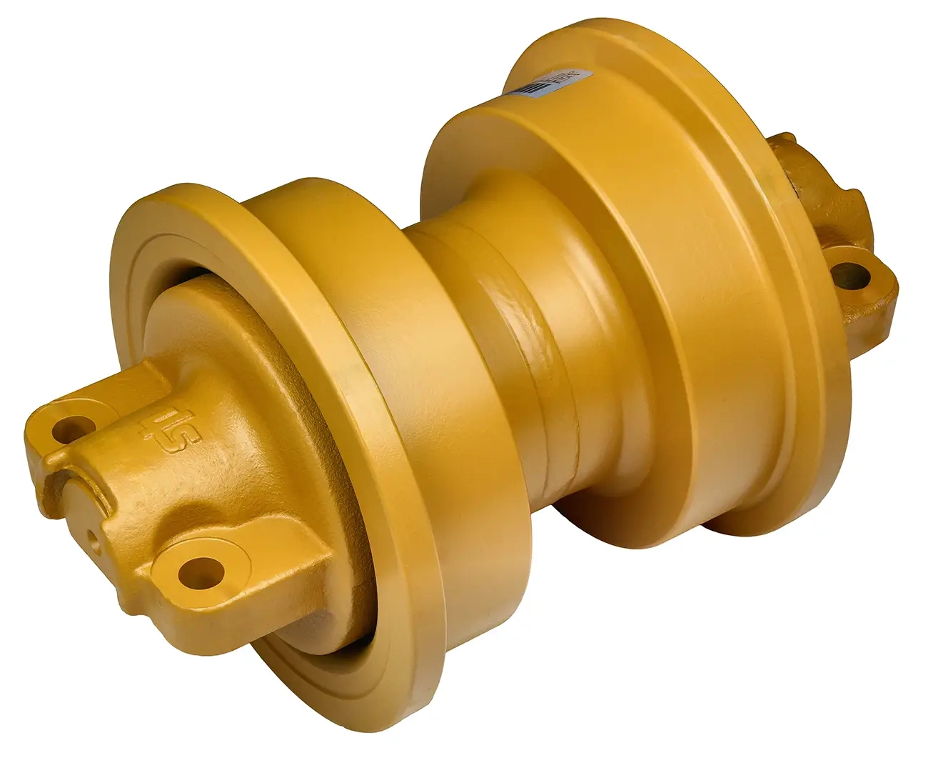 Рулон jezdna CAT D6N XL