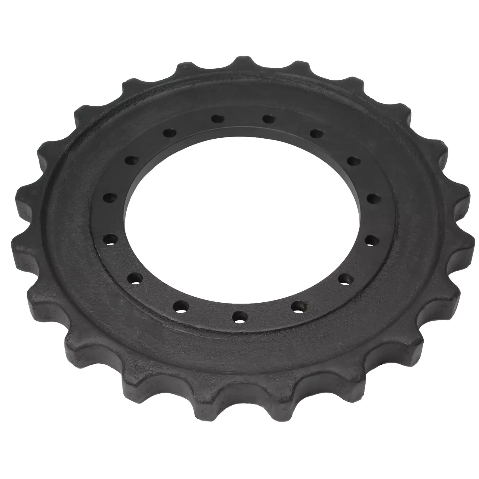 Приводное колесо CAT 308E2