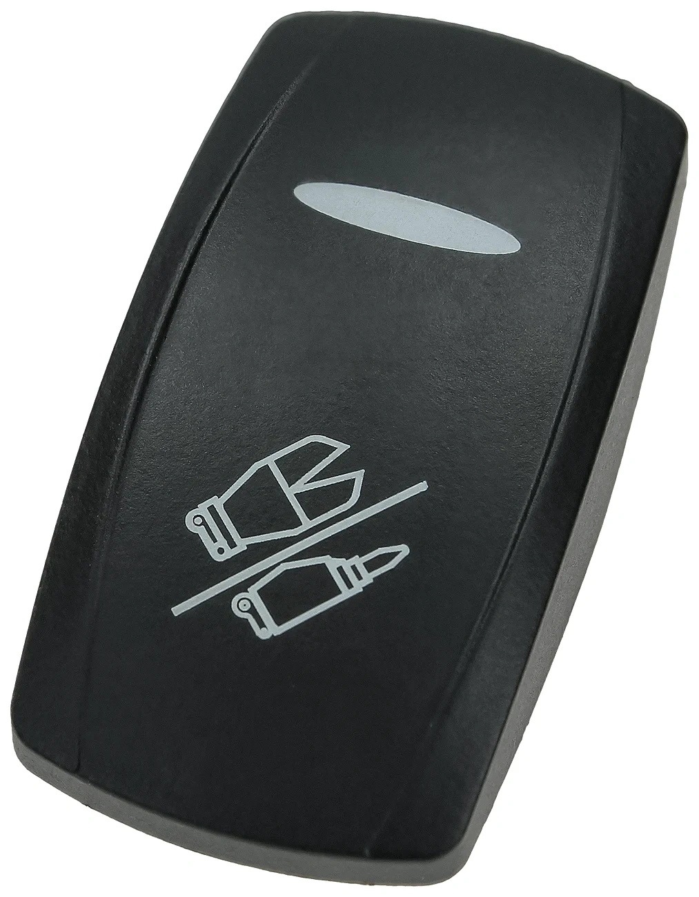 Крышка переключателя AUX VOLVO EC160C