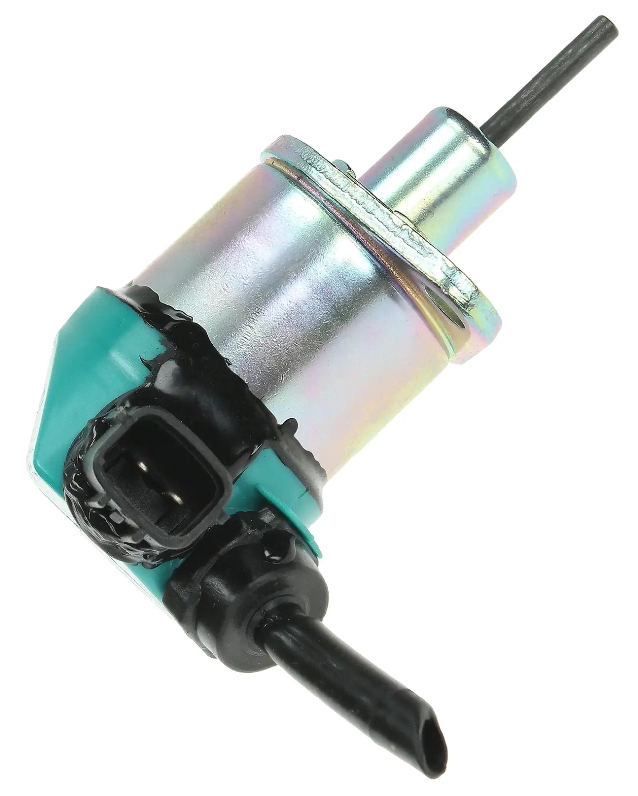 Катушка тушения, отсечки топлива CAT 908H