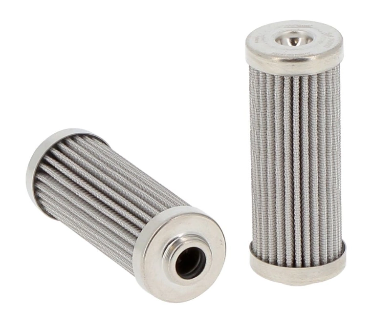 Фильтр гидравлического масла HIFI FILTER SH 75080