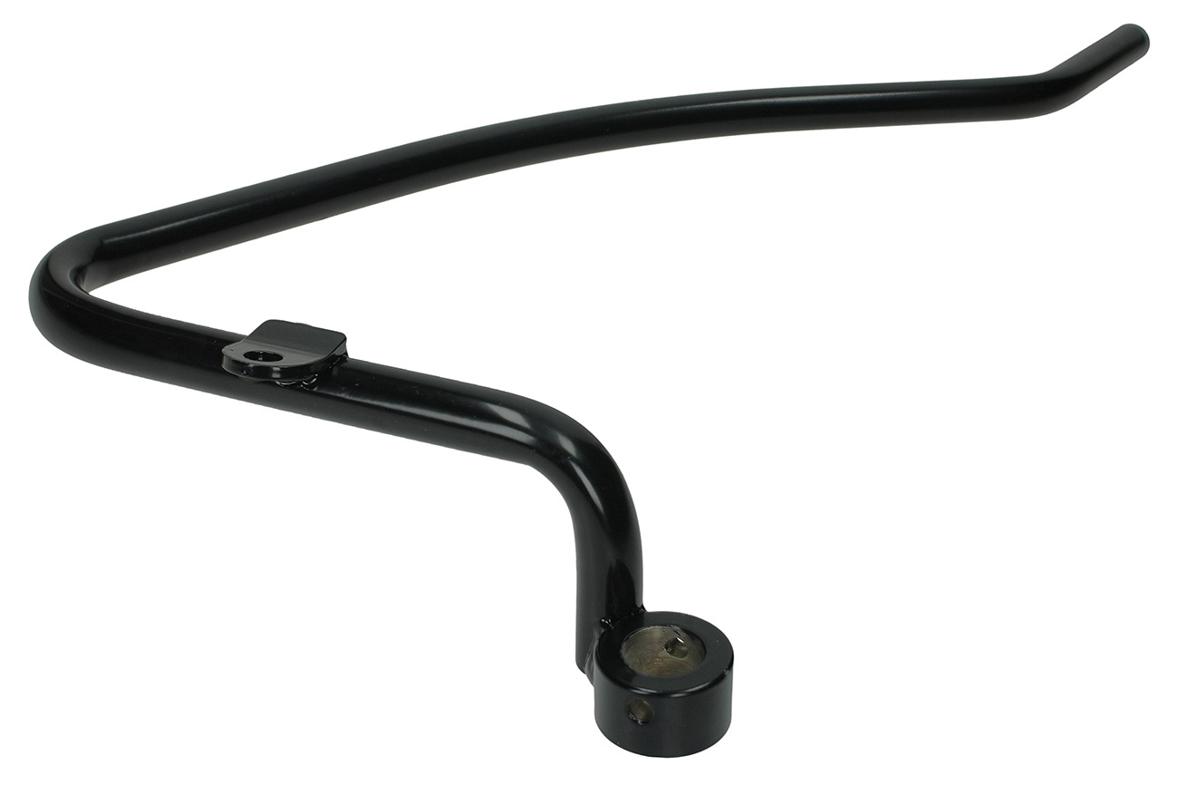 Рычаг подлокотника CAT 301.7 D