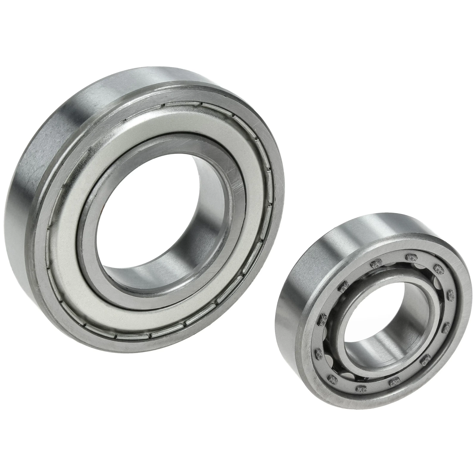 Комплект подшипников вала привода двигателя JCB JS180