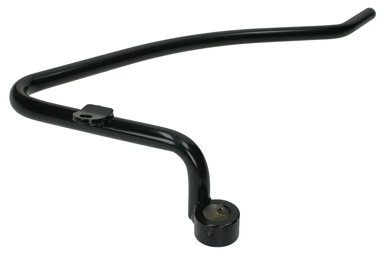 Рычаг подлокотника CAT 302.7 D
