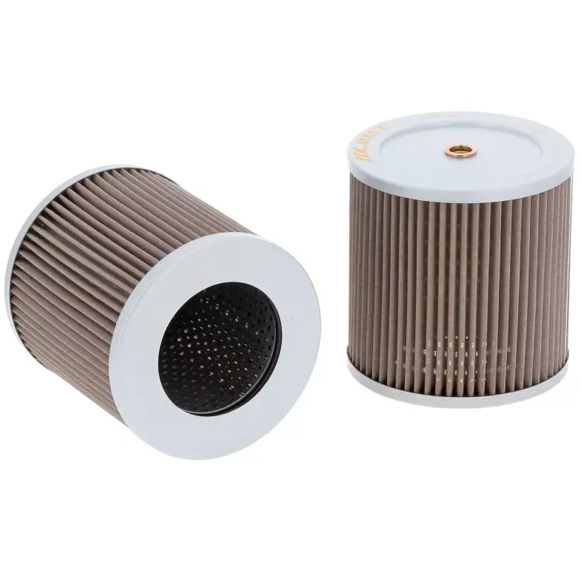 Фильтр гидравлического масла HIFI FILTER SH 60155