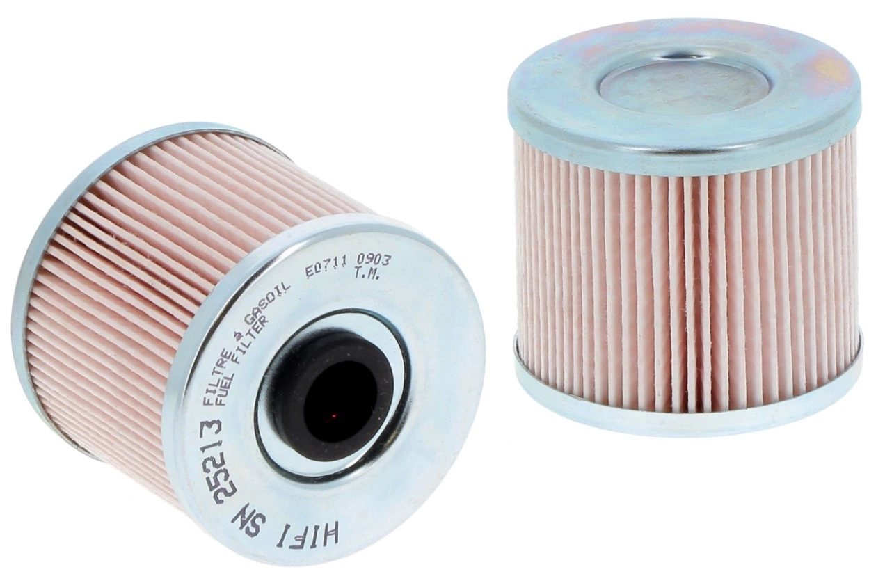 Фильтр для топлива HIFI FILTER SN 25213