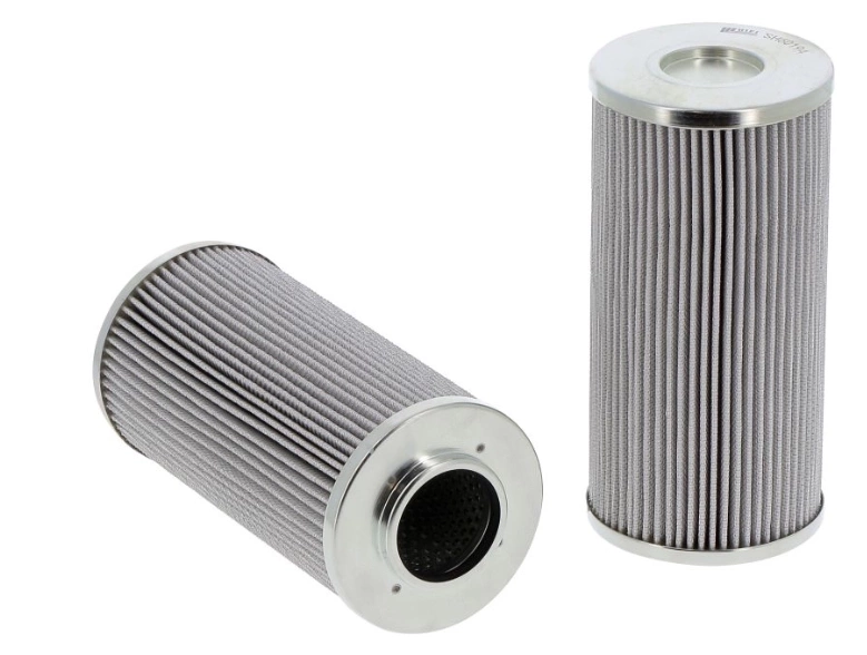Фильтр гидравлического масла HIFI FILTER SH 60194